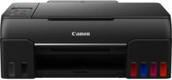 Canon PIXMA G640 multifunkcijski pisač s visokokapacitetnim spremnicima tinte