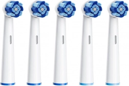 Zamjenske glave za četkicu Bitvae R2 bijele, set 5 kom