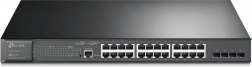 Upravljani switch TP-Link SG3428MP 24x GE PoE+ 4x SFP