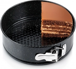 Rastezivi granitni kalup za torte 20 cm