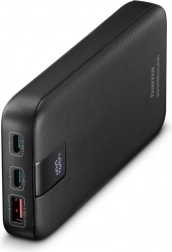 Power banka PD 10000 mAh Antracitna