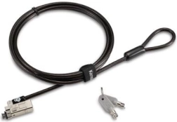 Slim NanoSaver 2.0 brava za prijenosno računalo s ključem Razno