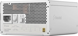 Fractal Design Ion 3 Gold 1000 W 80 Plus Gold – bijelo potpuno modularno napajanje