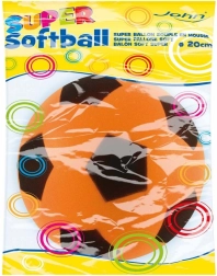 Pjenasta lopta za zabavu