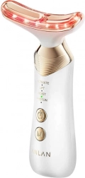 Električni maser za vrat ANLAN EMS
