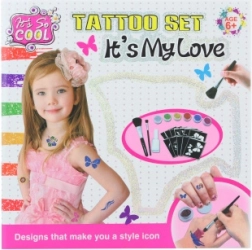 Studio za tetoviranje