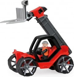 Teleskopski utovarivač Lena Truxx