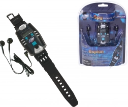 Prislušne satove Master of Spy