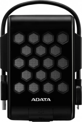 ADATA DashDrive izdržljivi vanjski tvrdi disk HD720