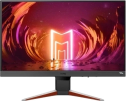 24" gaming monitor BENQ MOBIUZ EX240N, 165 Hz, 1 ms, LED