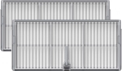 Prašni filtar za robotske usisavače MOVA – P10 Ultra, P10 Pro Ultra, E30 Ultra, P50 PU, P50 U (2 kom)