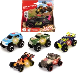 Auto Racing Joyrider – set mješavina 6 vrsta