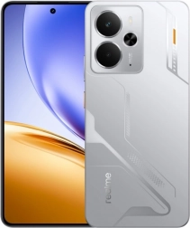 Realme 14 5G Mecha Silver 8+256 GB
