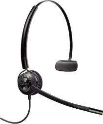 Slušalice Plantronics EncorePro 540 Convertible