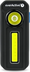 Inspekcijska i radionička LED svjetiljka EVERACTIVE WL-300 IPX4, 300 lm