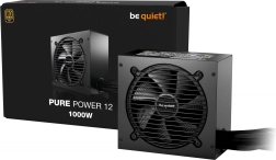 Napajanje Pure Power 12 1000W ATX3.1 80PLUS GOLD