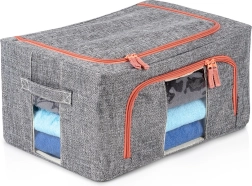 Spremnik za posteljinu 22 l 40 × 30 × 20 cm