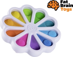 Fat Brain stiskajući jastučići s brojevima Dimpl Digits