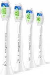 Zamjenske glave PHILIPS Sonicare Optimal White, 4 kom