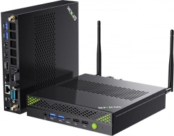 Mini PC GMKtec K10 s Intel i9-13900HK, 32 GB RAM i 1 TB SSD, Windows 11 Pro