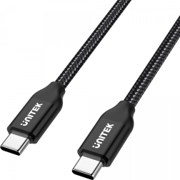 USB‑C na USB‑C kabel 2 m s Power Delivery