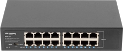 Lanberg 16-portni gigabitni switch za rack