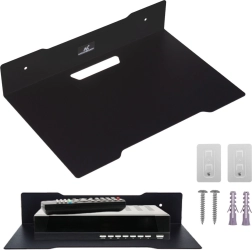 Zidna polica za set-top box MACLEAN MC-122
