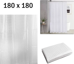Ag655d tuš zavjesa 180x180 cm