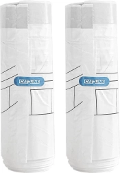 Catlink Baymax vrećice za koš za mačji pijesak 2 kom