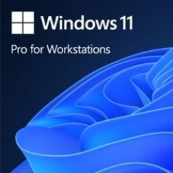 Windows 11 Pro za radne stanice OEM (PL, 64-bit)