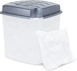 Apsorber vlage 350 g s izmjenjivim punjenjem