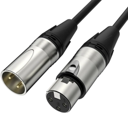 Kabel Maono XLR-180 crni