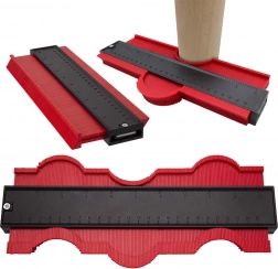 Velika XL matrica za obrise