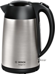 Bosch designline električno kuhalo za vodu od nehrđajućeg čelika