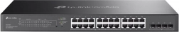 Prekidač TP-Link Omada SG2428LP 16x GE PoE+ 8x GE 4x SFP