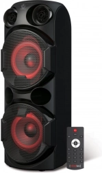 Bluetooth karaoke zvučnik SoundBox 630