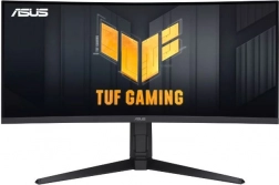 Zakrivljeni gaming monitor 34″ ASUS TUF Gaming VG34VQEL1A