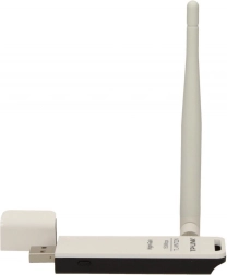 USB Wi‑Fi adapter N150 s odvojivom 4 dBi antenom