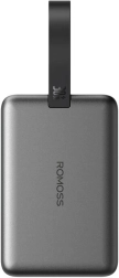 Powerbanka Romoss 10000mAh 20W crna