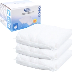 Zamjenske punjenja za upijač vlage 3×400 g