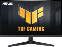 Gaming monitor asus tuf gaming 27" vg27vq3b