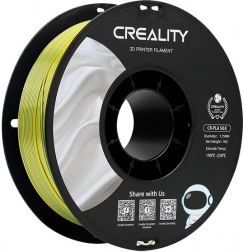 CR-Silk PLA filament CREALITY žuto-plavi 1,75 mm