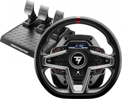 Thrustmaster T248 gaming volan s papučicama za PC i Xbox