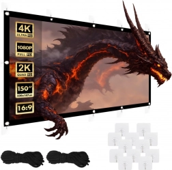 Projekcijsko platno 150 inča