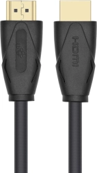 HDMI kabel 2.0 10 m pozlaćen