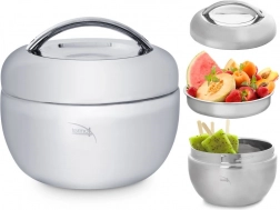 Termo posuda za hranu od nehrđajućeg čelika 2 l