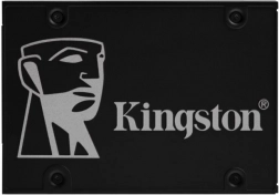 SSD disk KINGSTON KC600 2 TB 2,5" SATA III