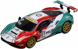 Auto Carrera GO Ferrari 488 GT3 – trkaći automobil 1:43 u blisteru