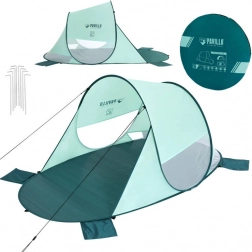 plažni šator PAVILLO Beach Quick s UV zaštitom