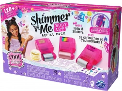 Refill paket za tetoviranje Cool Maker Shimmer Me
